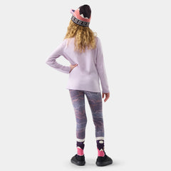 Kids' Classic Thermal Merino Base Layer 1/4 Zip