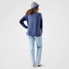 Women's Edgewood Crew Sweater