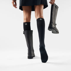 Women's Everyday Knee High Socks