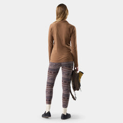 Women's Classic Thermal Merino Base Layer 1/4 Zip