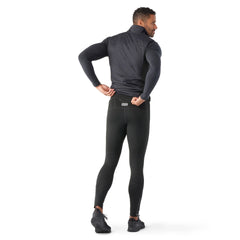 Men's Active Fleece Wind Tight
