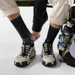 Women's Hike Crew Socks