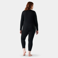 Women's Classic All-Season Merino Base Layer Bottom Plus