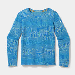 Kids' Classic Thermal Merino Base Layer Crew