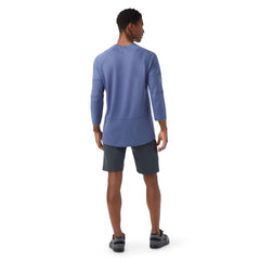 Men's Mountain Bike 3/4 Sleeve Jersey