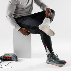 Hike Classic Edition Second Cut™ Crew Socks