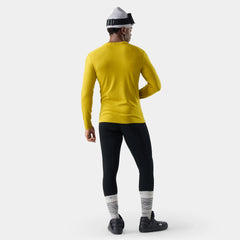 Men's Classic Thermal Merino Base Layer Crew