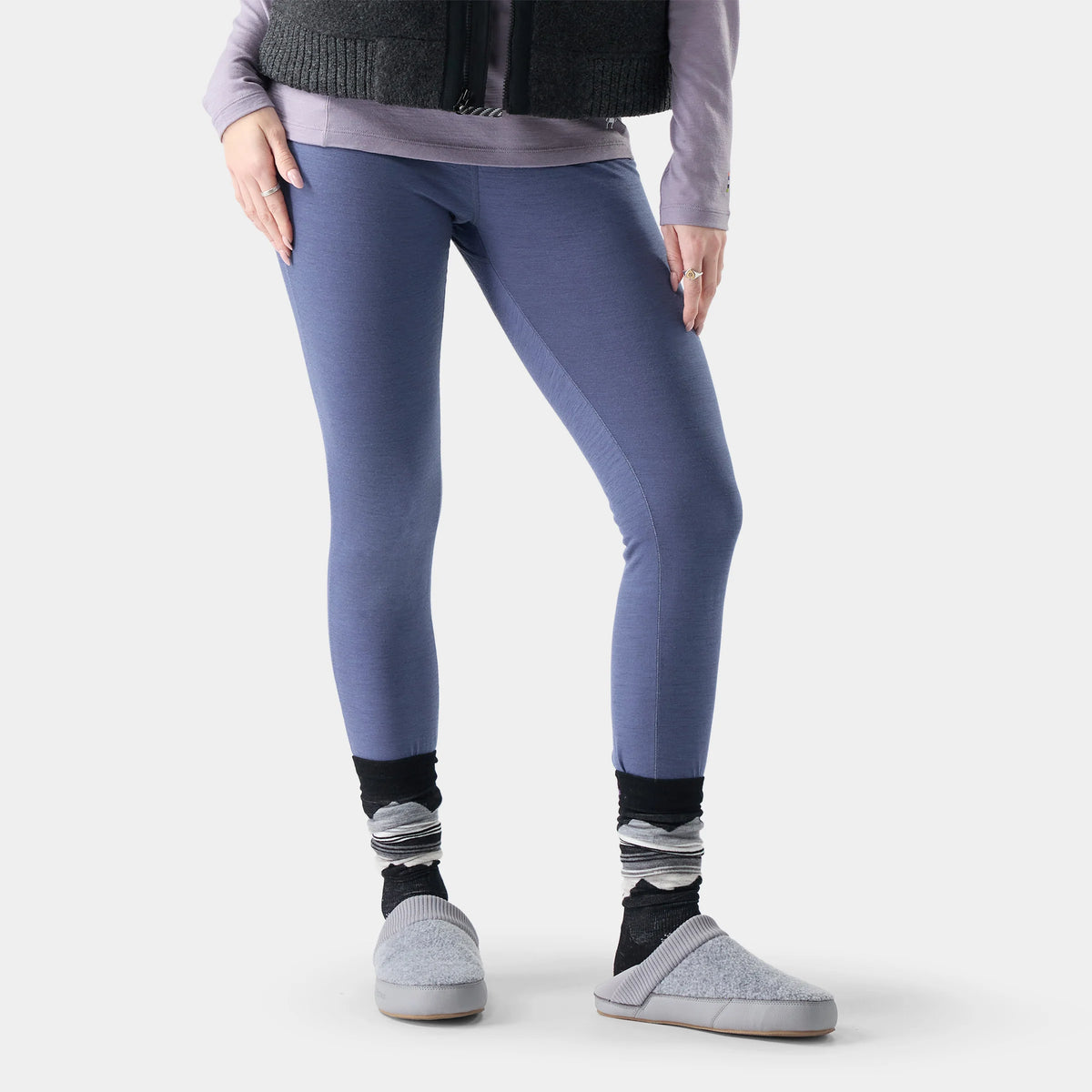 Women's Classic All-Season Merino Base Layer Bottom