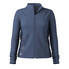 Women's Active Fleece Full Zip
