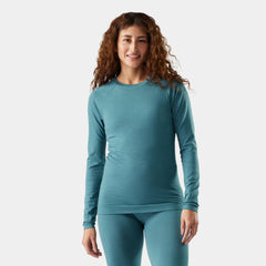 Women's Intraknit™ All-Season Merino Base Layer Crew