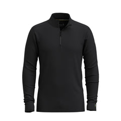 Men's Classic All-Season Merino Base Layer 1/4 Zip