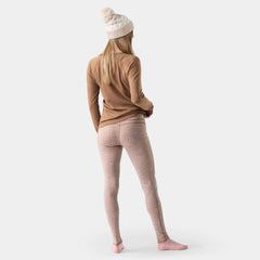 Women's Classic Thermal Merino Base Layer Bottom