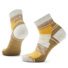 Women's Hike Margarita Ankle Socks