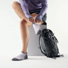 Women's Hike Low Ankle Socks