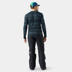 Men's Classic Thermal Merino Base Layer Crew