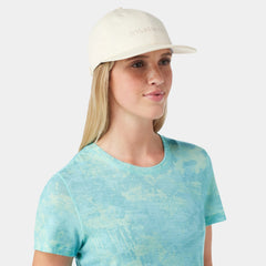 Smartwool Logo Ball Cap