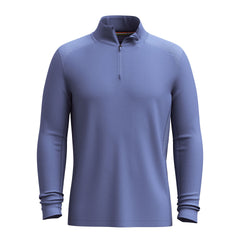Men's Active Mesh 1/4 Zip
