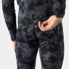 Men's Classic Thermal Merino Base Layer One Piece