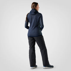 Women's Intraknit™ Thermal Merino Base Layer Hoodie