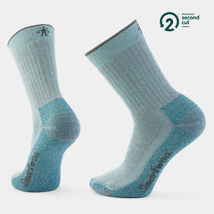 Hike Classic Edition Second Cut Crew Socks