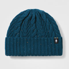 Cable Knit Beanie