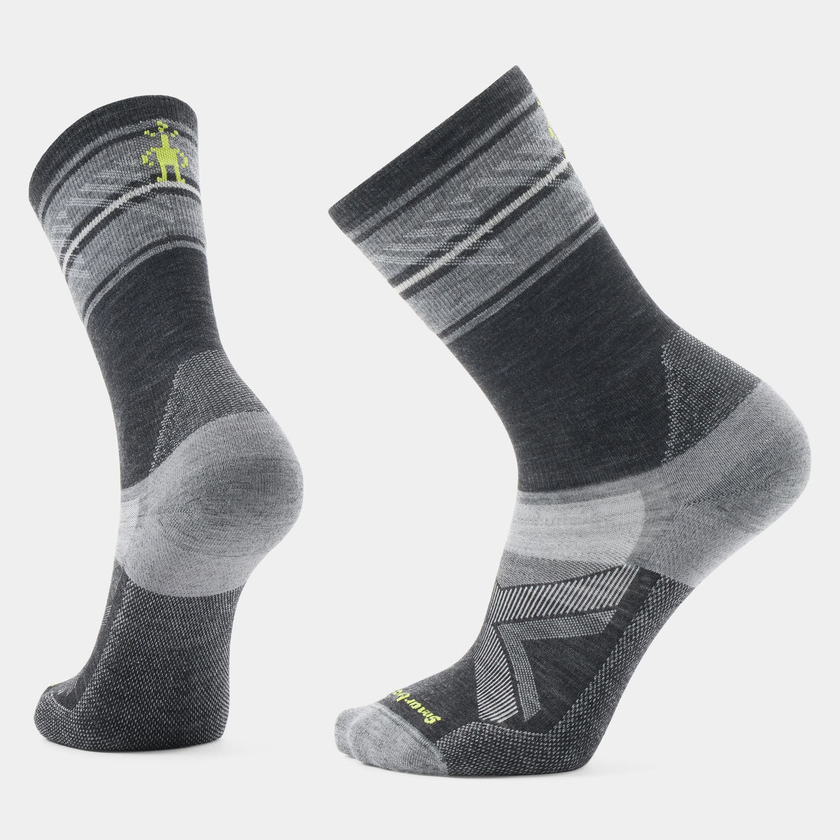 Bike Cold Weather Crew Socks