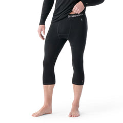 Men's Classic All-Season Merino Base Layer 3/4 Bottom