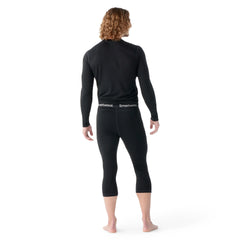 Men's Classic All-Season Merino Base Layer 3/4 Bottom