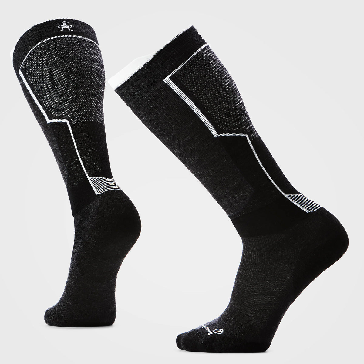Intraknit™ Snowboard Over The Calf Socks