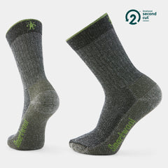 Hike Classic Edition Second Cut Crew Socks