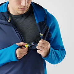 Men's Smartloft 1/2 Zip Hoodie