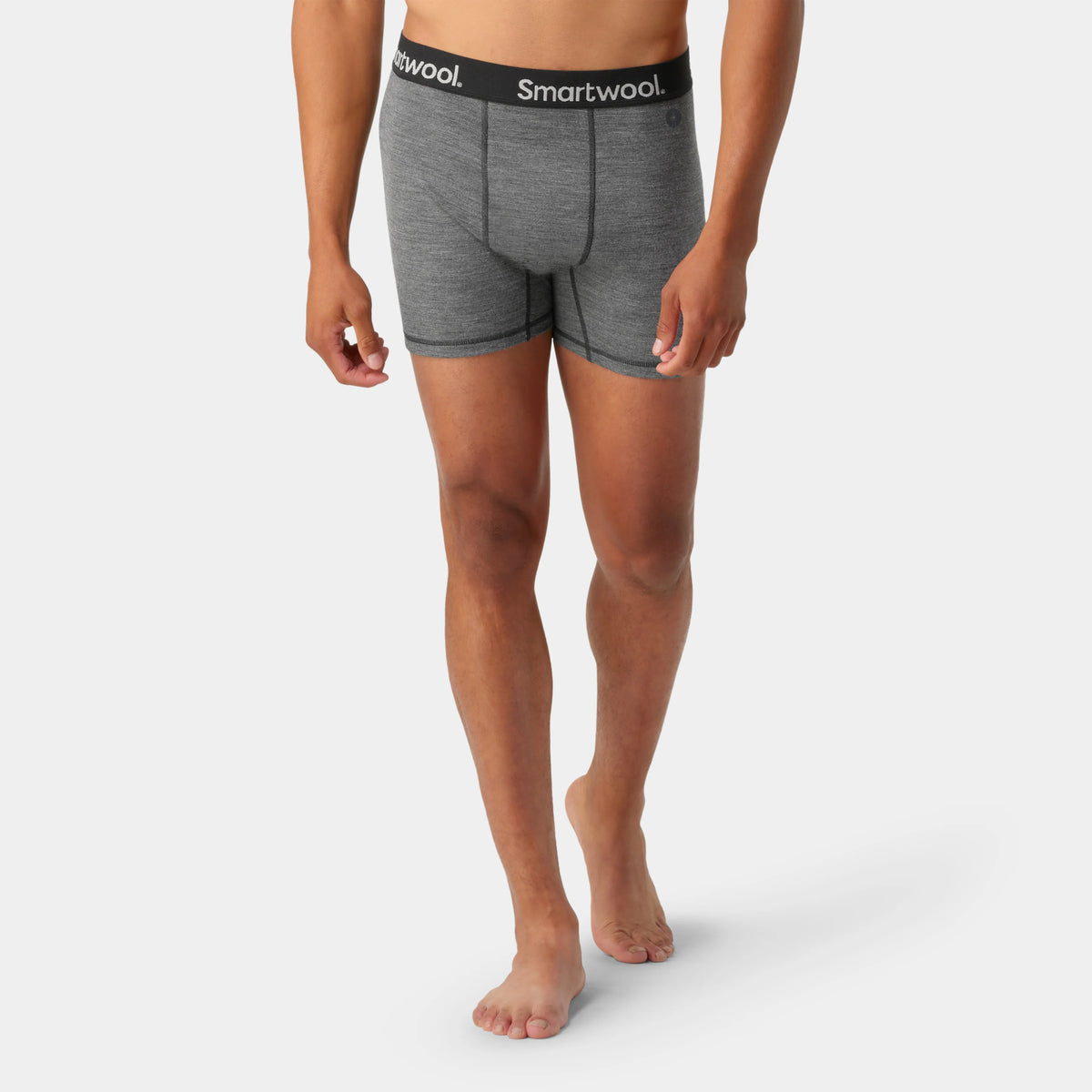 Men's Active Boxer Brief