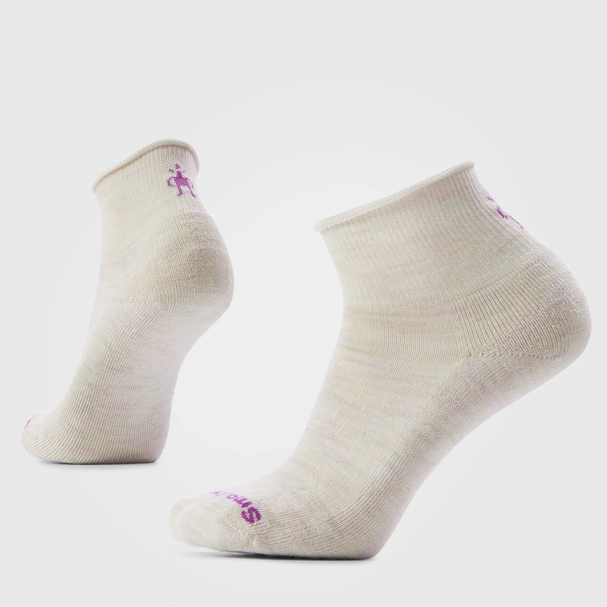 Women's Everyday Roll Top Ankle Socks