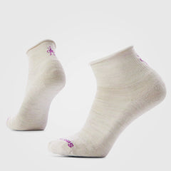 Women's Everyday Roll Top Ankle Socks