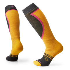 Women's Ski Over The Calf Socks