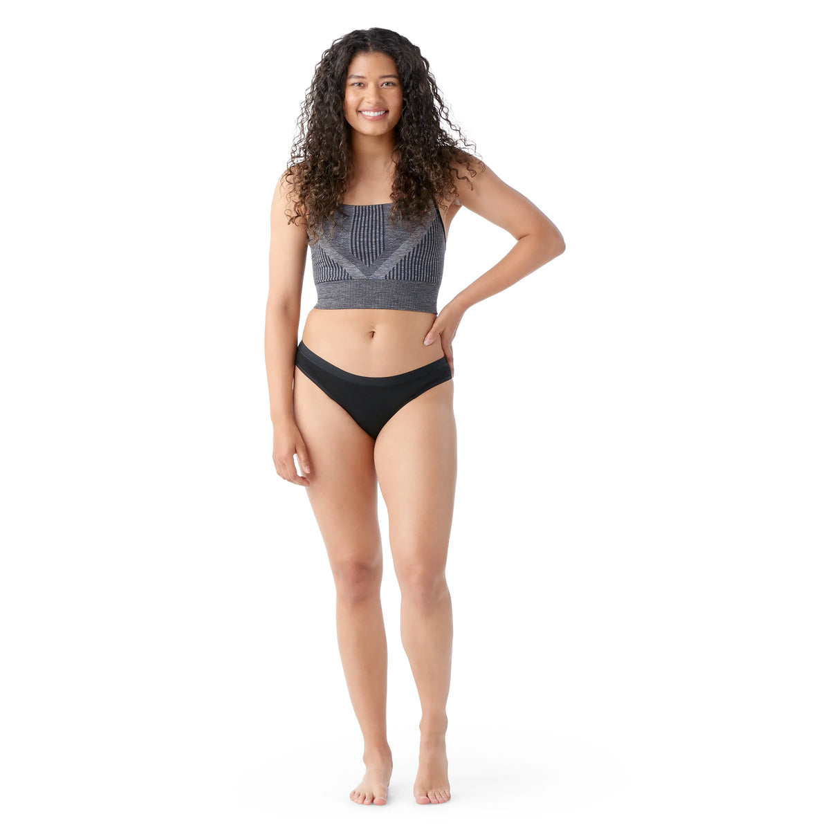 Women's Merino Bikini