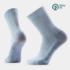 Hike Classic Edition Second Cut Crew Socks