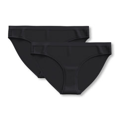 Women's Merino Bikini 2-Pack
