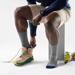 Hike Crew Socks