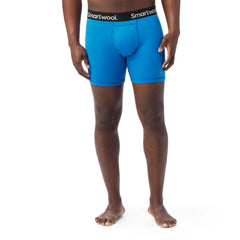 Men's Merino Boxer Brief