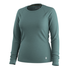 Women's Classic All-Season Merino Base Layer Crew