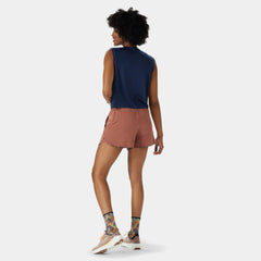 Women's Active Lined 3" Short