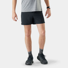 Men's Active Lined 5" Short