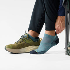 Hike Low Ankle Socks