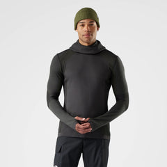 Men's Intraknit™ Thermal Merino Base Layer Hoodie