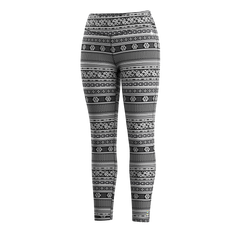 Women's Classic Thermal Merino Base Layer Bottom