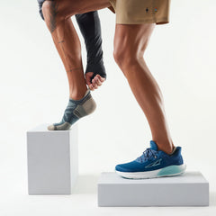 Hike Low Ankle Socks
