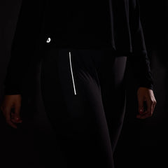 Women's Active Fleece Wind Pant