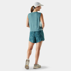Women's Active Ultralite Crop Tank