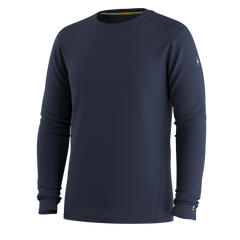 Men's Classic All-Season Merino Base Layer Crew